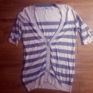 Maurices cardigan/sweater
